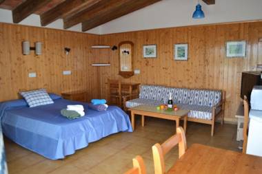 Apartamentos Can Marsalet