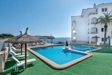 Orange Colom - Seaside Apartments