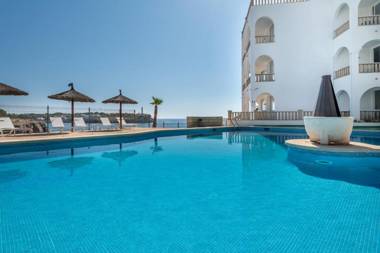 Orange Colom - Seaside Apartments