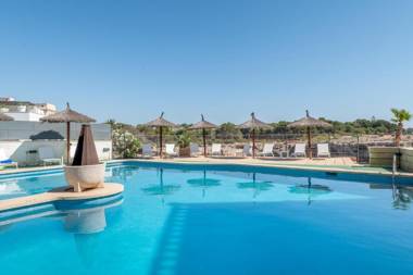 Orange Colom - Seaside Apartments