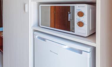 Hostal Residencia San Francisco