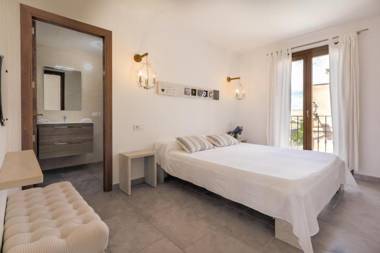 Villa Peral Cas Concos