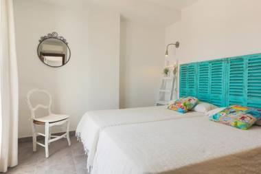 Villa Peral Cas Concos