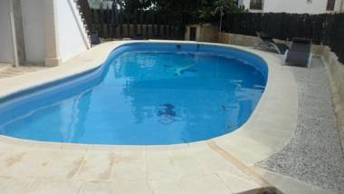Apartamentos Marivent