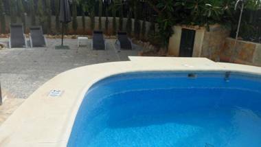 Apartamentos Marivent