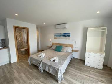Apartamentos Marivent