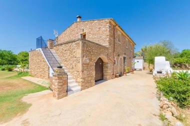 Can Palleta (Son Prohens)