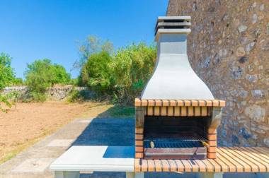 Can Palleta (Son Prohens)