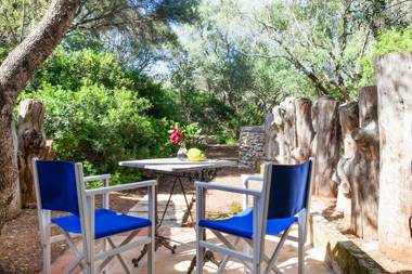 Agroturisme Ca'n Gaia