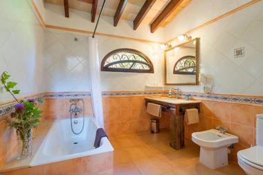 Agroturisme Ca'n Gaia