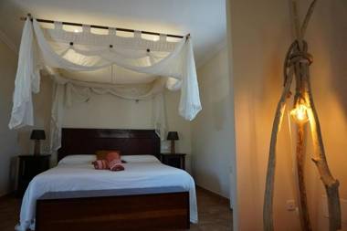 Agroturismo Sa Pletassa