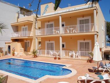 Hostal Bahía Azul