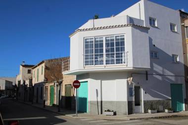 Apartamento Vacacions Felanitx