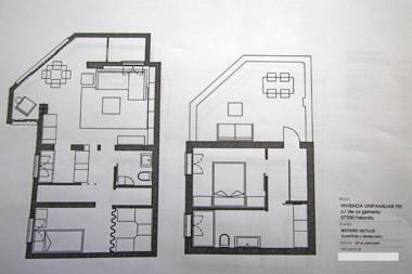 Apartamento Vacacions Felanitx