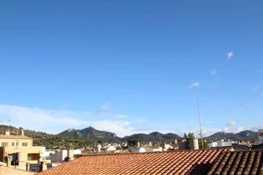 Apartamento Vacacions Felanitx