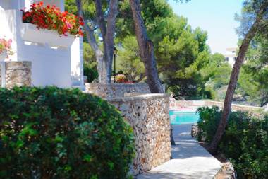 Apartamento Ferrera Park 206