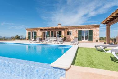 Finca Ca'n Fures