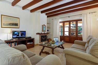 Villa Deu Quarterades