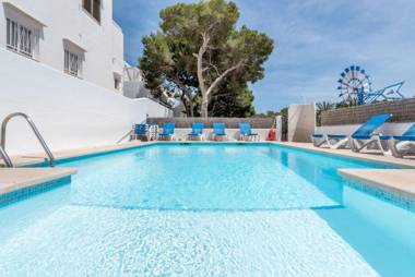 Apartamentos Karin 2ºE