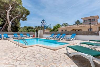 Apartamentos Karin 2ºE