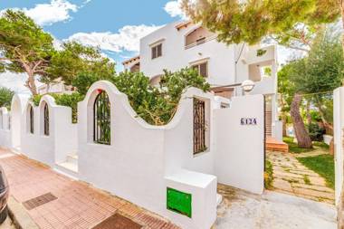 Apartamentos Karin 2ºE