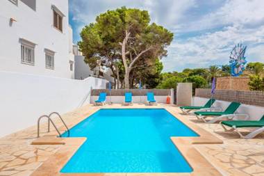 Apartamentos Karin 1ºB