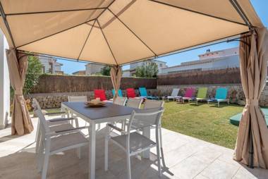 Villa Varadero Portocolom