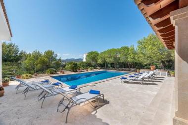Villa Sa Punta des Far