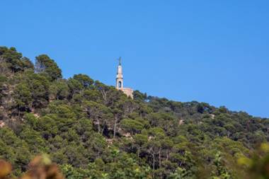 Finca Fontanet Binifarda