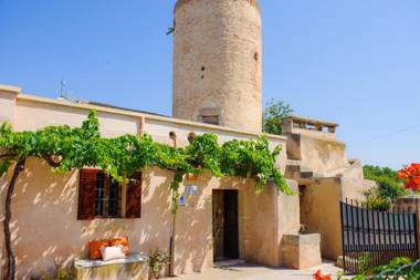 Finca Moli den Cavea