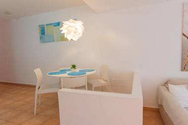 Apartamento Ferrera Park 603