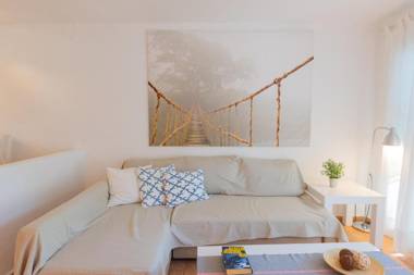 Apartamento Ferrera Park 603