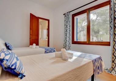 Ca Na Marieta House