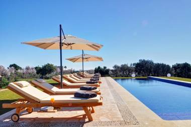 Luxury 6 Bedroom Peaceful Oasis Mallorca Villa 1001