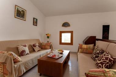 Finca Margarita Cas Concos