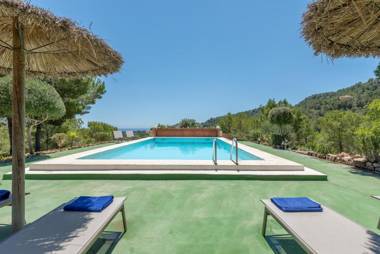 Finca Bosc de N'Alou