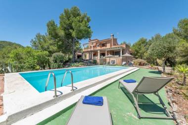 Finca Bosc de N'Alou