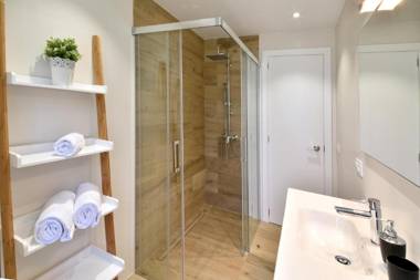 Apartamento Ferrera Park 615