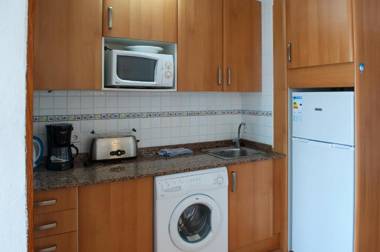 Apartamento Ferrera Park 505