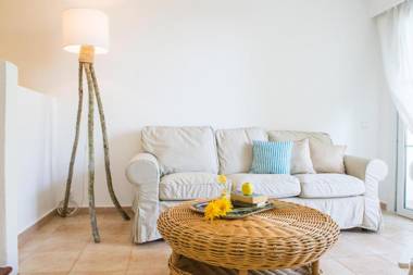 Apartamento Ferrera Park 306