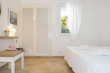 Apartamento Ferrera Park 306