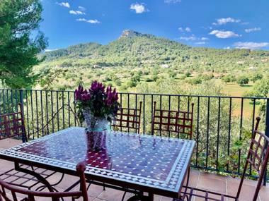 Villa Es Castell de Can Alou shorta-felanitx