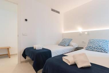 Apartamento Ferrera Park 307