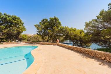 Apartamento Ferrera Park 307