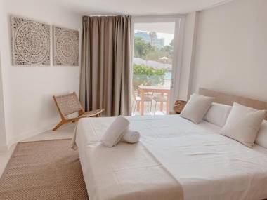 Portomar Apartments