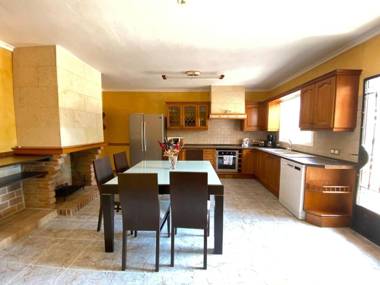 Casa Rural Pili Mallorca