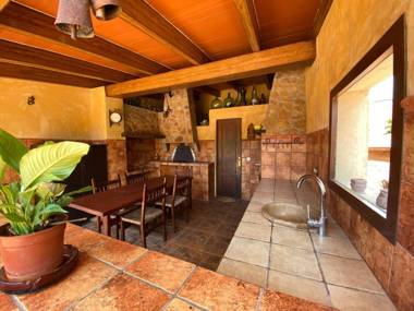 Casa Rural Pili Mallorca