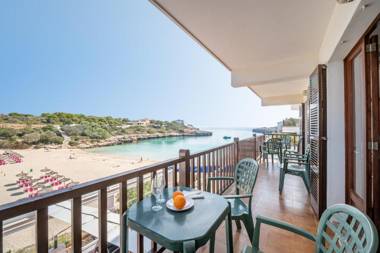 Apartment Corb Marí