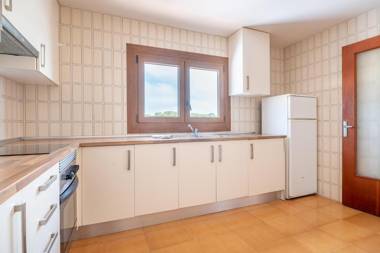 Apartment Corb Marí