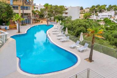 Apartamentos Ferrera Secret 2